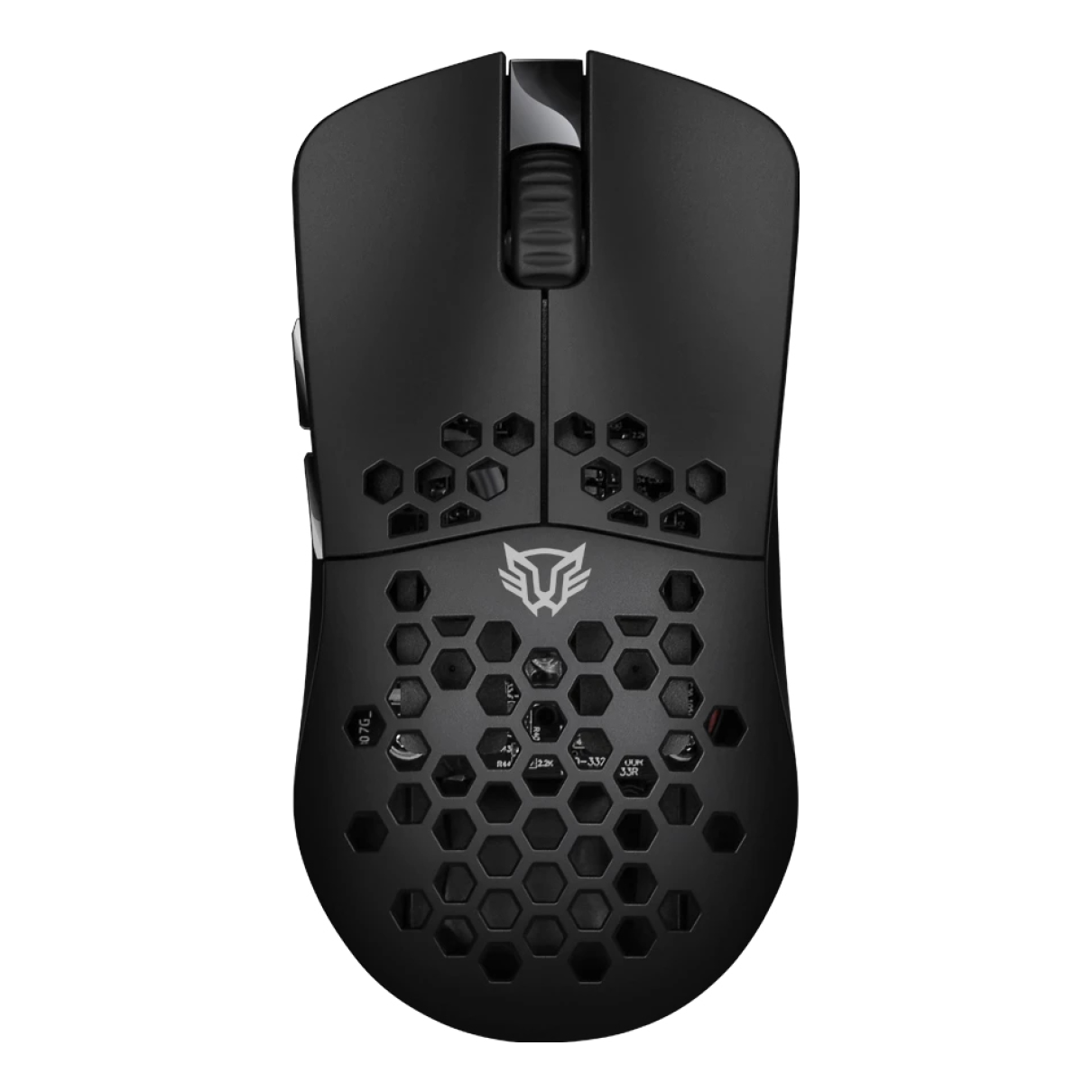 Mouse Gamer Balam Rush MG969