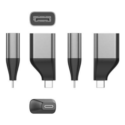 Adaptadores USB BROBOTIX 6000342