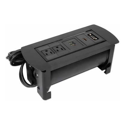 Caja de conexion  MANHATTAN 164832