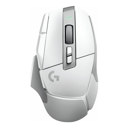 Mouse LOGITECH G502