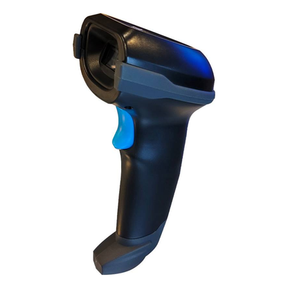 Lector de Códigos de Barras EC-LINE EC-CD-8380 USB