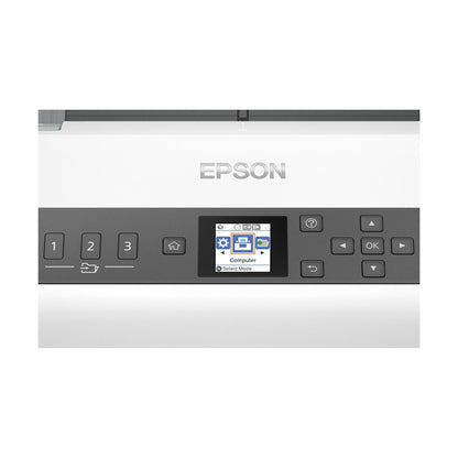 Escáner Epson Alimentación Vertical 500 Páginas (B11B259201)