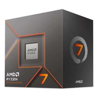 Microprocesadores AMD AMD RYZEN 7 8700F