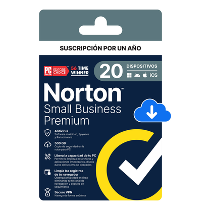 ESD NORTON ESD