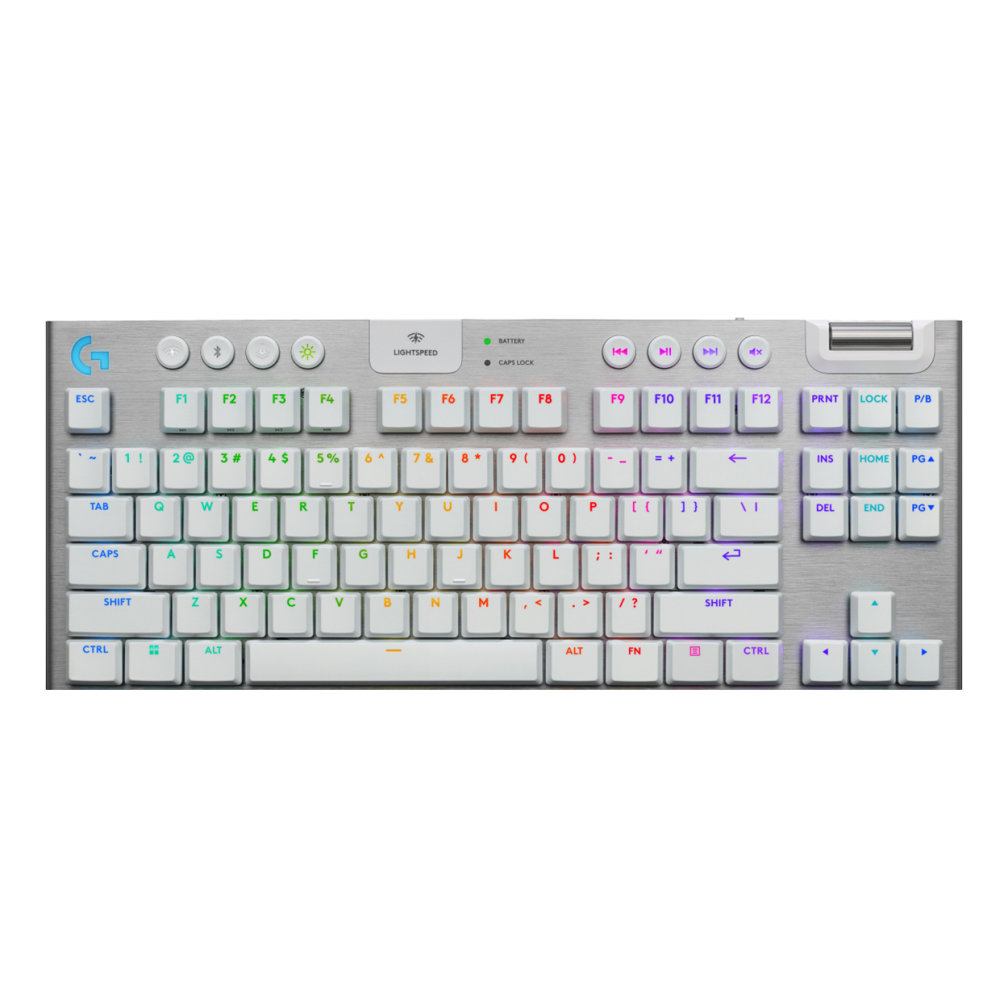 Teclado LOGITECH 920-012732