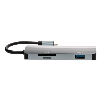 Adaptadores USB Naceb Technology NA-0129