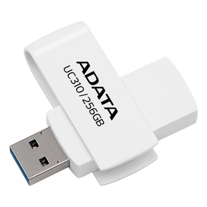 Memoria USB ADATA UC310 256 GB USB 3.2 Gen 1 (UC310-256G-RWH)