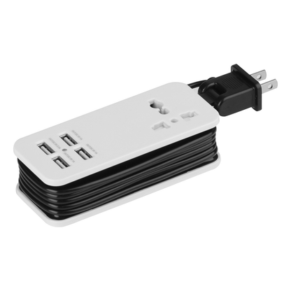 Adaptador de Contacto Naceb Technology NA-0705