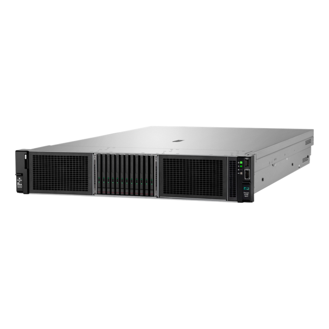 Servidor Hewlett Packard Enterprise ProLiant DL380 Gen11 con 32 GB RAM (P75344-DM5)
