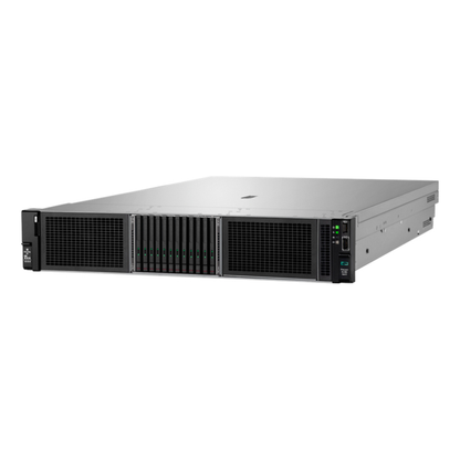 Servidor Hewlett Packard Enterprise ProLiant DL380 Gen11 con 32 GB RAM (P75344-DM5)