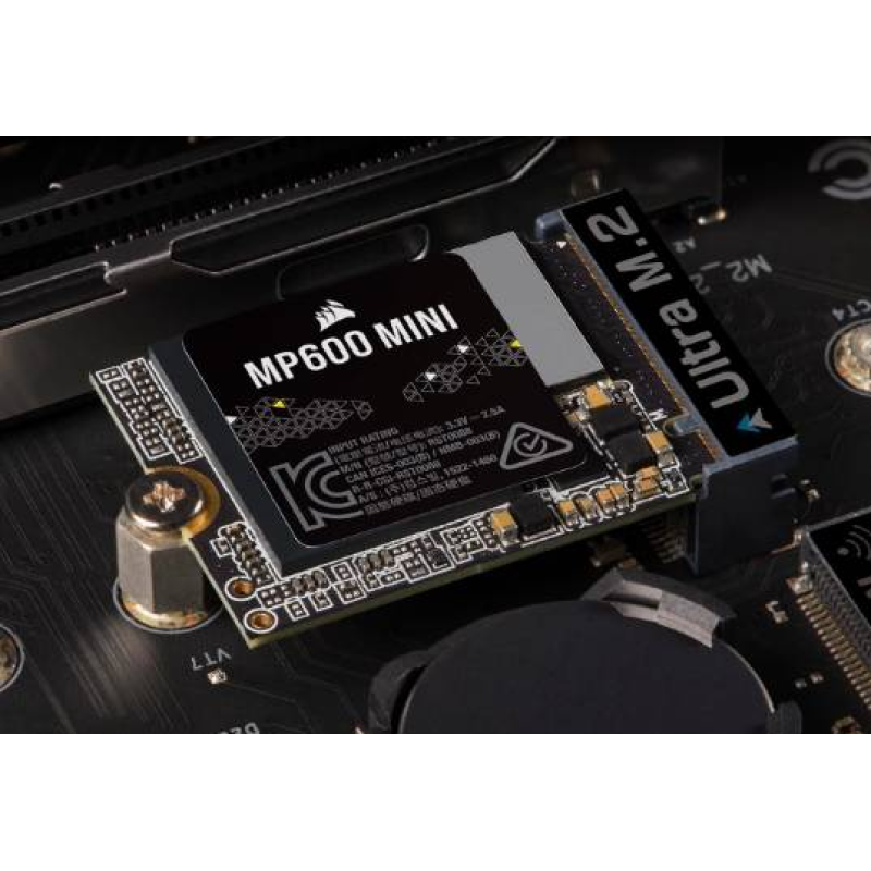 SSD M.2 Corsair 1 TB (CSSD-F1000GBMP600MNR2)