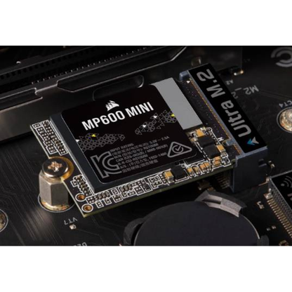 SSD M.2 Corsair 1 TB (CSSD-F1000GBMP600MNR2)