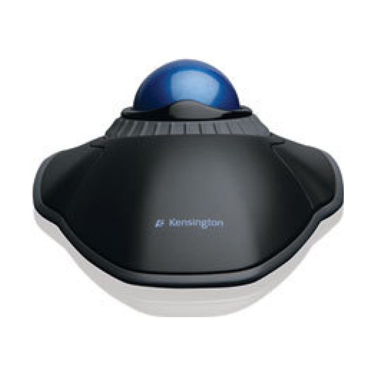 Trackball KENSINGTON K72337US 2 botones Negro