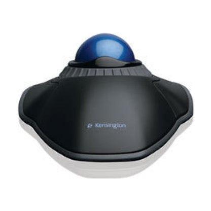 Trackball KENSINGTON K72337US 2 botones Negro