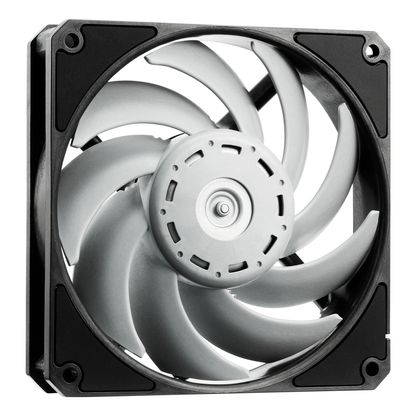 Ventilador XPG Vento Pro 120 mm (VENTOPRO120PWM-BKCWW)