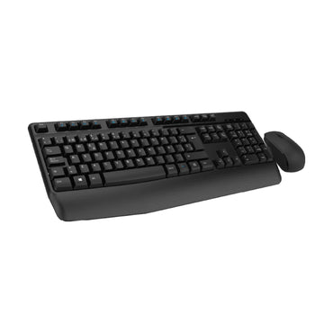 Kit de teclado y mouse  ACTECK MK465