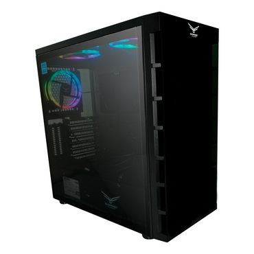 Gabinete Gaming Orion  Naceb Technology NA-0609