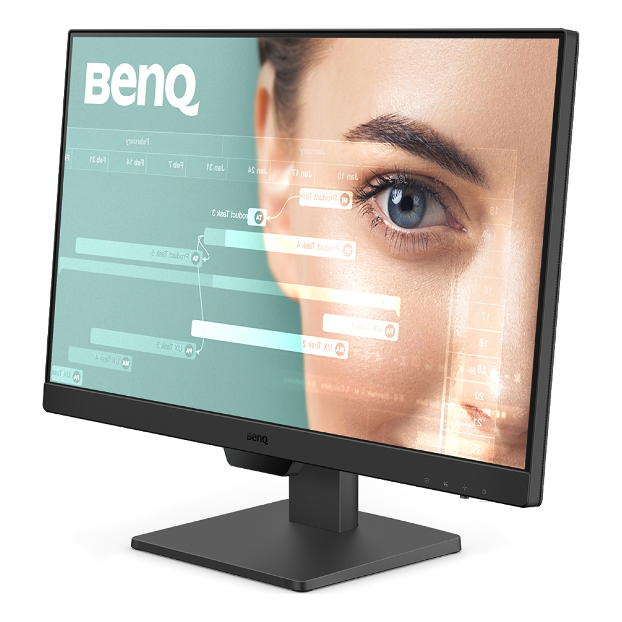 Monitores BENQ GW2490E