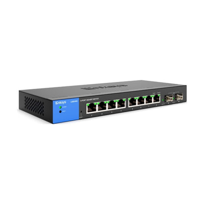 Switch  LINKSYS LGS310C
