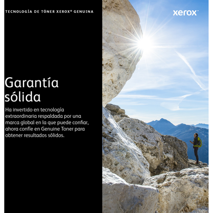 Tóner Xerox 106R03747 Magenta para VersaLink C7020, VersaLink C7025, VersaLink C7030