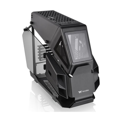 Gabinete Gaming Thermaltake AH T200 Micro-ATX/Mini-ITX Negro (CA-1R4-00S1WN-00)