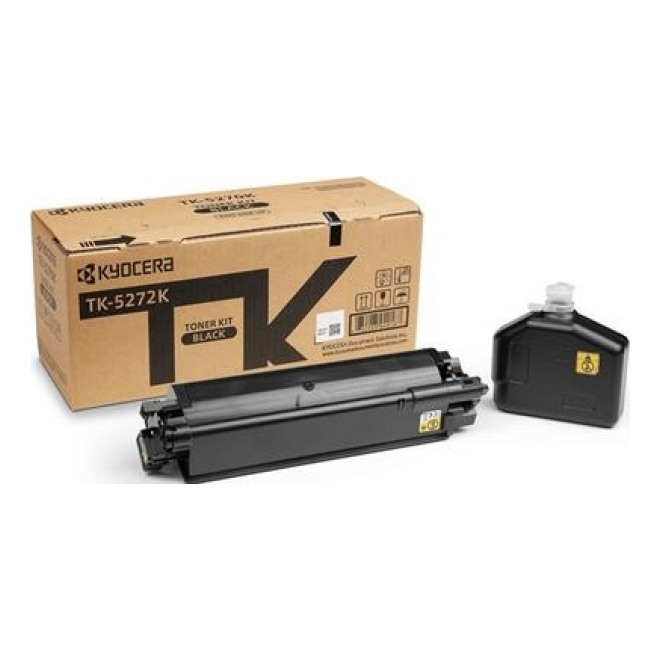 Toner KYOCERA TK-5272K