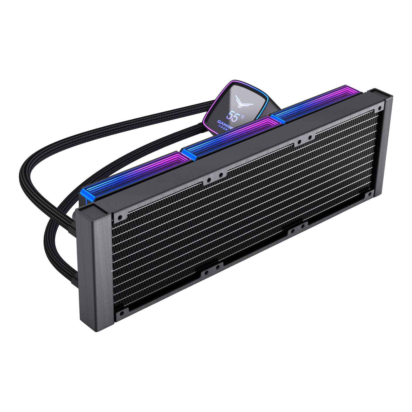 Enfriamiento y Ventilación Naceb Gaming NA-0656N