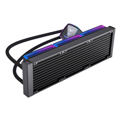 Enfriamiento y Ventilación Naceb Gaming NA-0656N