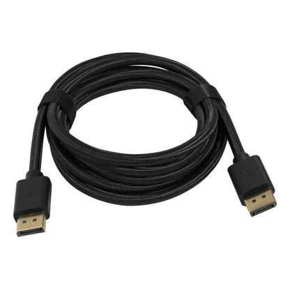 Cables Displayport VORAGO DTD400