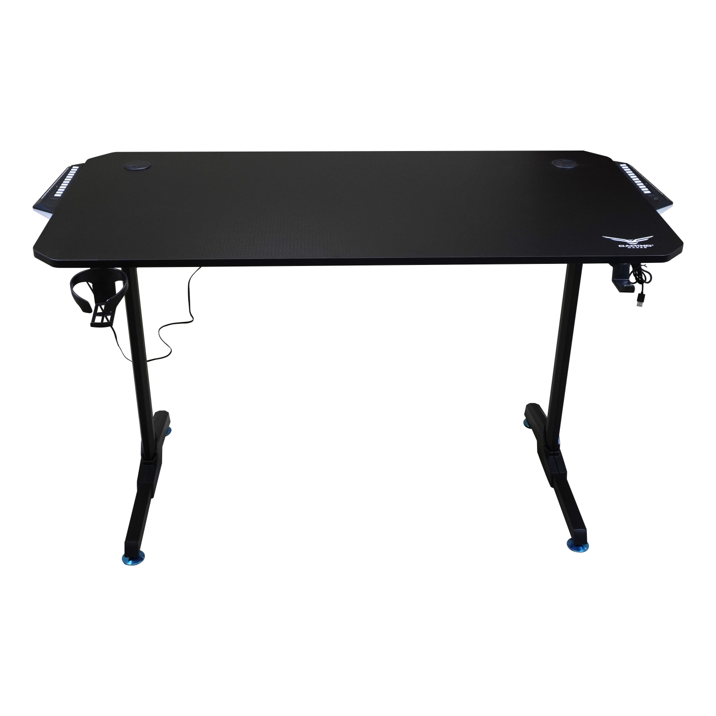 Escritorio Gaming Naceb Technology NA-0628