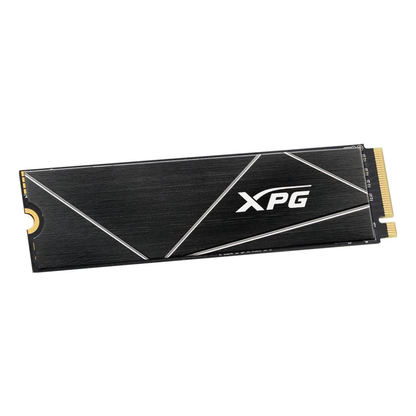 SSD M.2 NVMe ADATA Gammix S70 Blade 8 TB PCIe 4.0 x4 (AGAMMIXS70B-8000G-CS)