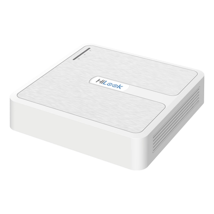 Grabadores Digitales NVR HILOOK NVR-104H-D/4P(D)