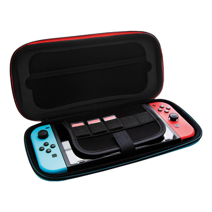 Kit de viaje Nintendo Switch 4Gamers SWL-50-4G