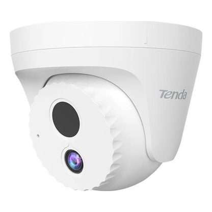 Cámara domo análoga TENDA IC7-PRS-2.8