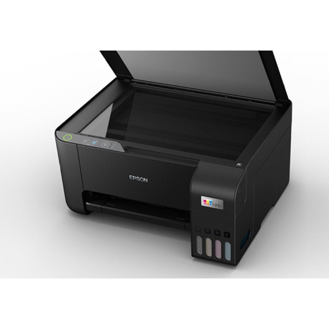 Impresora Multifuncional EPSON L3210