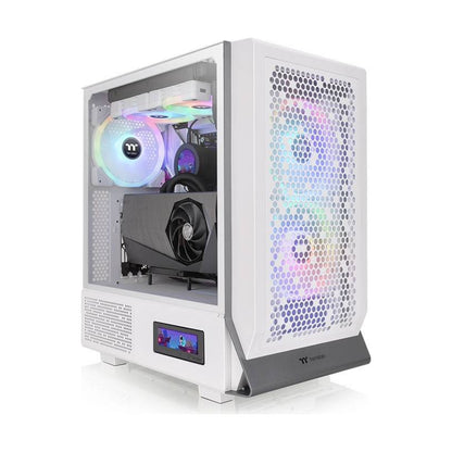 Gabinete THERMALTAKE CA-1Y2-00M6WN-00