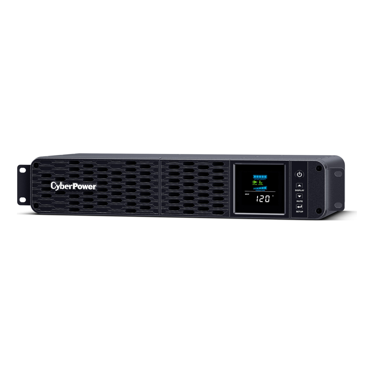 UPS CyberPower CP1500PFCRM2U