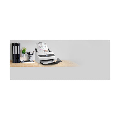 Escáner Epson Alimentación Vertical 500 Páginas (B11B259201)