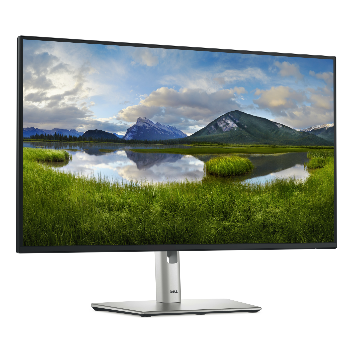 Monitores DELL P2725HE