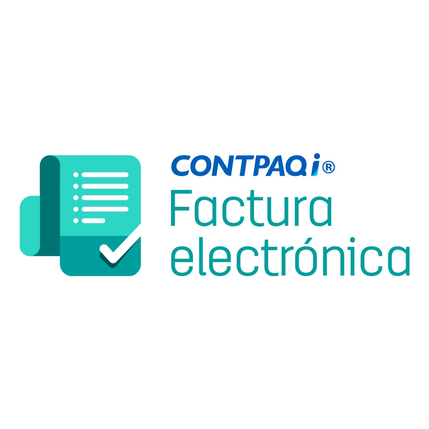 Renovación Factura Electrónica CONTPAQi -