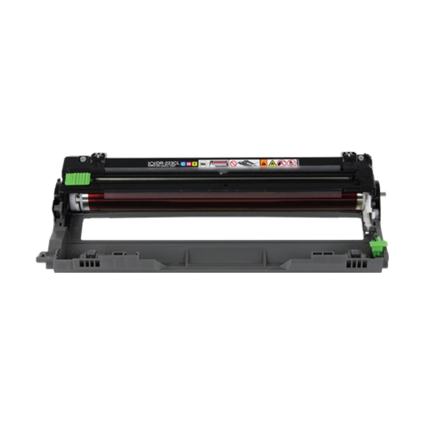 Set de Tambores BROTHER DR223CL