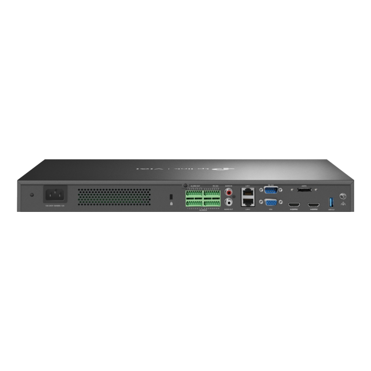 Grabadores Digitales NVR TP-LINK VIGI NVR4064H