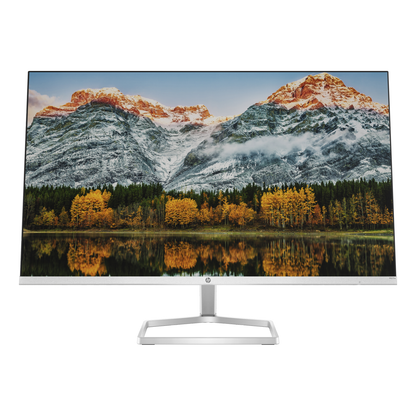 Monitores HP M27fw