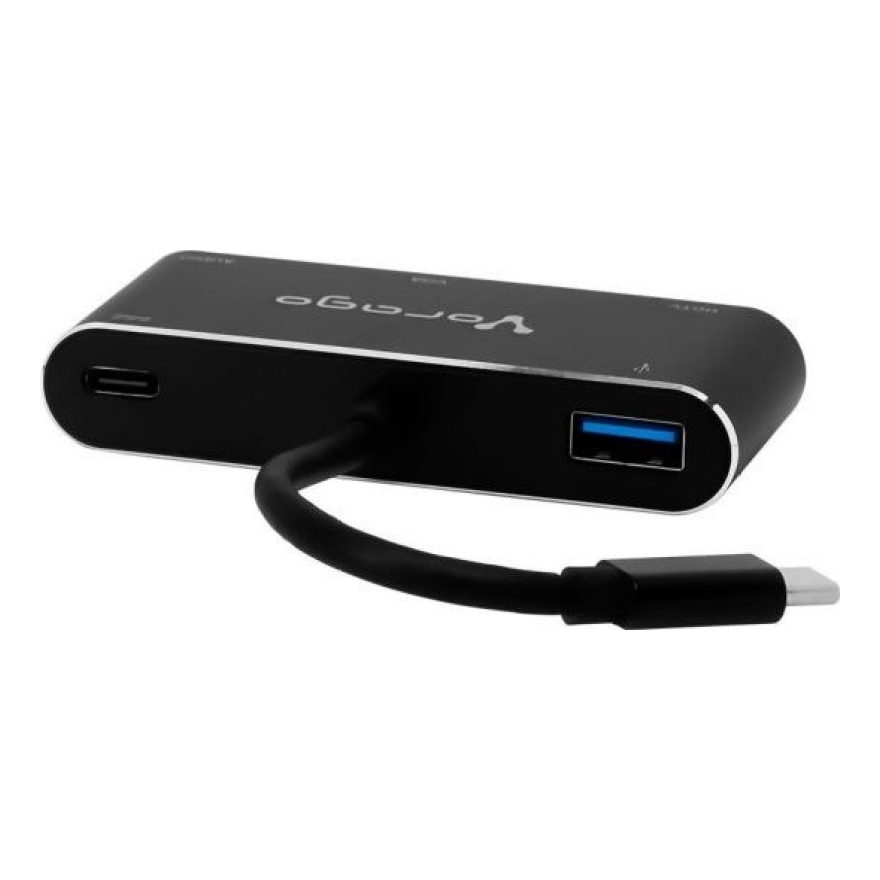 Convertidor VORAGO ADP-350