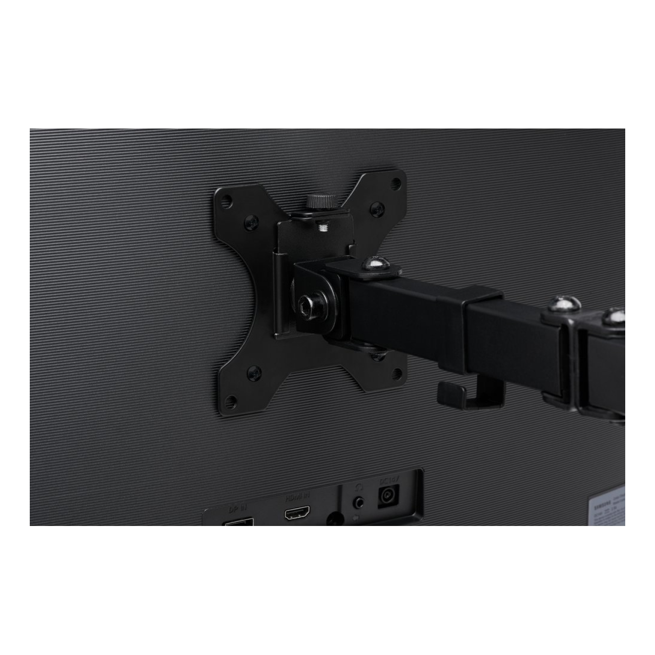 Brazo SmartFit  KENSINGTON K55408WW