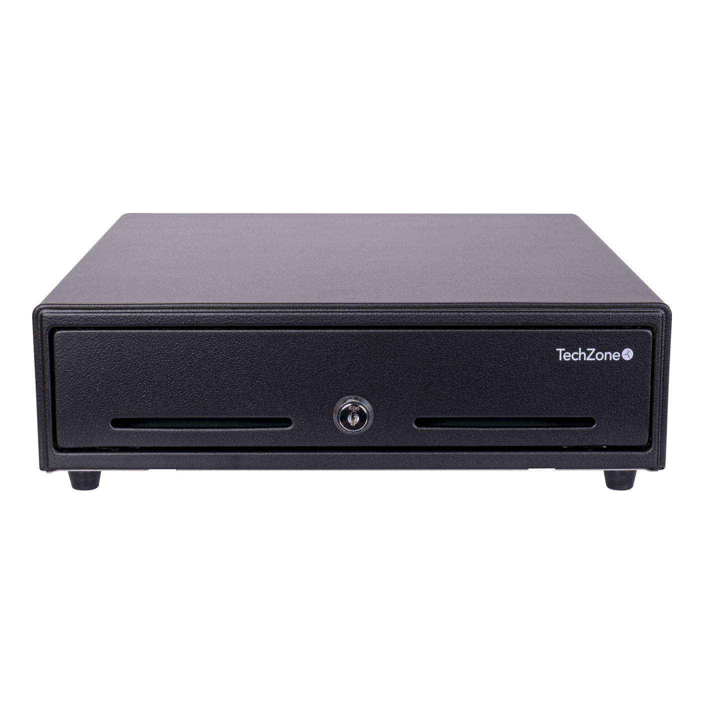 Cajón de Dinero  TECHZONE TZBE4B8M90