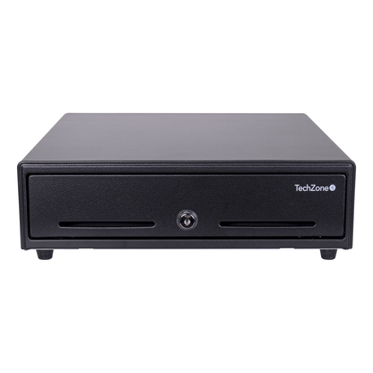Cajón de Dinero  TECHZONE TZBE4B8M90