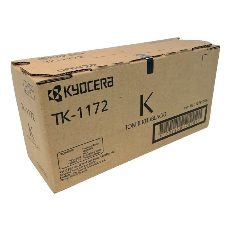 Tóner KYOCERA TK-1172