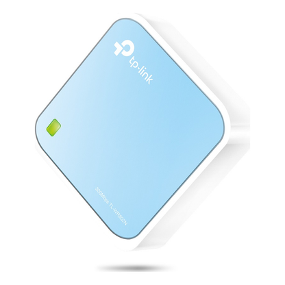 Router TP-LINK TL-WR802N