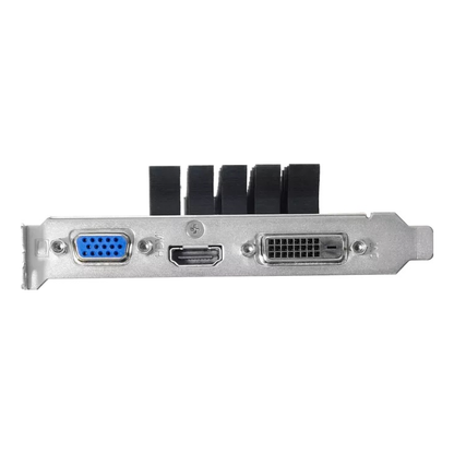 Tarjeta de Video ASUS GT730-SL-2GD5-BRK